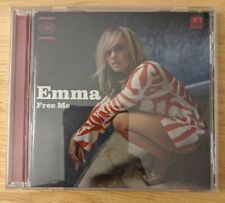 Usado, Free Me por Emma Bunton (CD, janeiro-2005, 19 gravações (EUA)) comprar usado  Enviando para Brazil