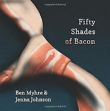 Fifty shades bacon gebraucht kaufen  Berlin