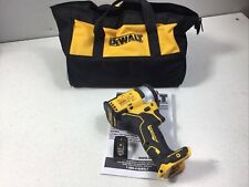 Dewalt dcf903 12v for sale  Spring Mills