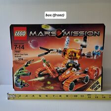 Lego 7697 mars for sale  Bryan