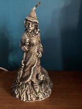 Witch rare candle for sale  GLENROTHES