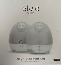 Elvie ep01 double for sale  Concord