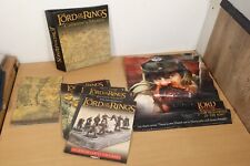 Lord rings figures for sale  SOUTHSEA