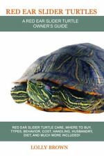 Red ear slider for sale  Simi Valley