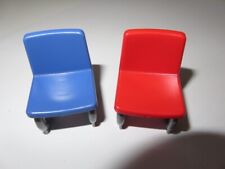 Playmobil bürostühle sessel gebraucht kaufen  Remscheid-West