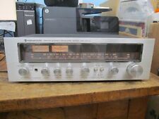 kenwood stereo receiver for sale  Columbus