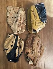 Baseball gloves lot for sale  Cranberry Township