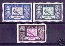 Monaco stamp poste d'occasion  Grisolles