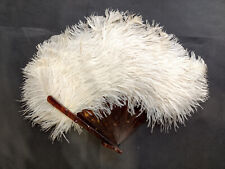 Vintage ostrich feather for sale  SOUTH CROYDON