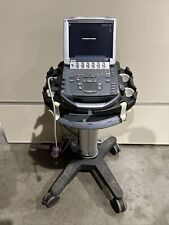 Sonosite turbo portable for sale  Ridgefield