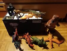 Dinosaurier figuren groß gebraucht kaufen  Wuppertal