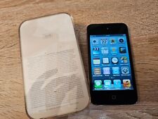 Apple ipod touch gebraucht kaufen  Leun