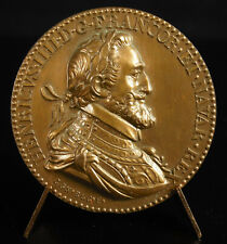 Médaille 1970 henri d'occasion  Strasbourg