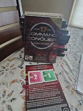 Command conquer ultimate for sale  Houston