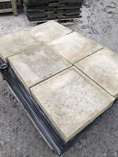 Reclaimed sandstone coping for sale  TREDEGAR