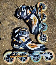 Rollerblade tempest 110 for sale  NORTHAMPTON
