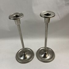 Pair large metal for sale  Mountain Home