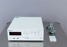 Medyczny magnetowid HD Sony HVO-1000MD do mikroskopu operacyjnego na sprzedaż  PL