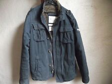 Blouson abercrombie d'occasion  Pérenchies