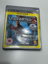 Uncharted among thieves for sale  BOURNEMOUTH