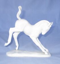 Vintage ceramic horse for sale  Shipping to Ireland