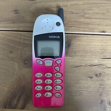 Nokia 5130 NSK-1NX SMS Antena komórkowa Telefon różowy i biały na sprzedaż  Wysyłka do Poland