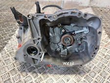 renault un1 gearbox for sale  EDINBURGH