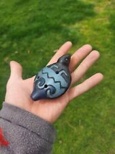 Ocarina clay turtle for sale  South Dartmouth