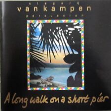 Gebruikt, SLAGERIJ VAN KAMPEN - A LONG WALK ON A SHORT PIER - CD tweedehands  Emmen - Emmer-Compascuum-Centrum