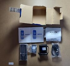 Nokia C2-01 - 128 MB - Black (Unlocked) New Like From Open Box - Never used for sale  Shipping to South Africa