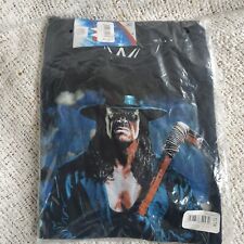 Undertaker shirt xl for sale  LONDON