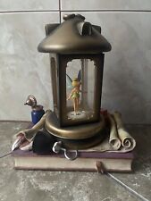 Disney tinkerbell lantern for sale  Shipping to Ireland