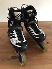 Alexis women rollerblades for sale  POTTERS BAR