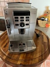 Kaffeevollautomat kegelmahlwer gebraucht kaufen  Landau