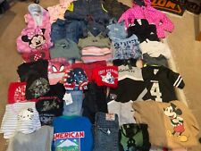 Kids clothing lot for sale  Big Sur