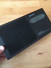 Sony icf 400 gebraucht kaufen  München