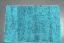 Blue turquoise rug for sale  BIRMINGHAM