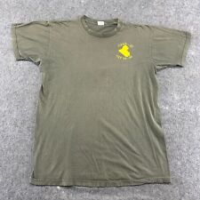 Vintage marines shirt for sale  Tacoma
