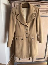 Laurel wintermantel beige gebraucht kaufen  Lehre