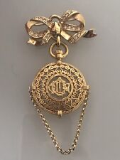 Broche christian dior d'occasion  Cachan