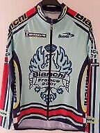 Maglia shirt cycling usato  Rimini