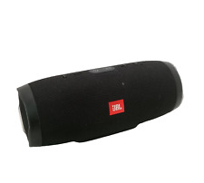 JBL Charge 3 Wodoodporny przenośny głośnik Bluetooth, czarny - UŻYWANY, używany na sprzedaż  Wysyłka do Poland