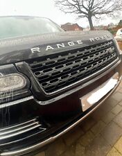 Range rover vogue for sale  SOUTHPORT