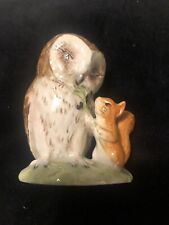 beswick owl for sale  SALFORD