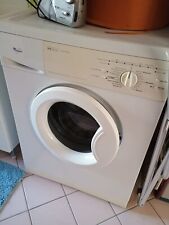 lavatrice pochissimo usato  San Cataldo