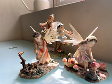 Faerie glen figurines for sale  Philadelphia
