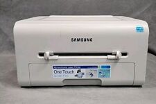 Samsung ML-2540 Monochrome Laser Printer - PARTS OR REPAIR ONLY - WORKS for sale  Shipping to South Africa