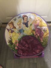 Disney princess camp for sale  WEST CALDER