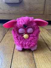 Furby boom original d'occasion  Saint-Sauveur-le-Vicomte