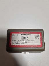 Honeywell vc6012 motor gebraucht kaufen  Rotenburg